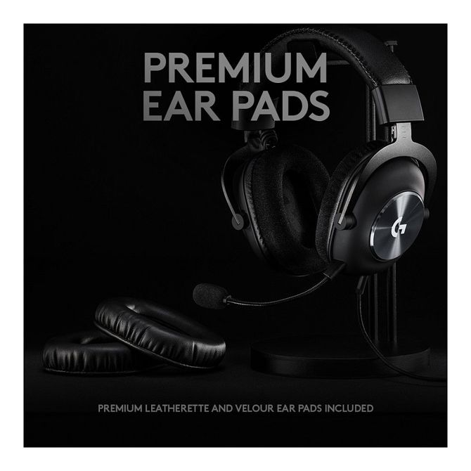Slušalke Logitech G Pro X 3