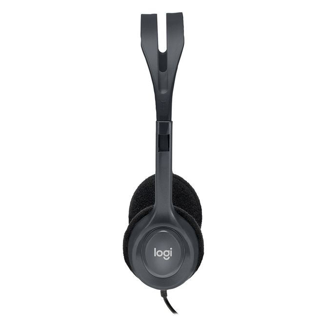 Slušalke Logitech H111 Stereo 4
