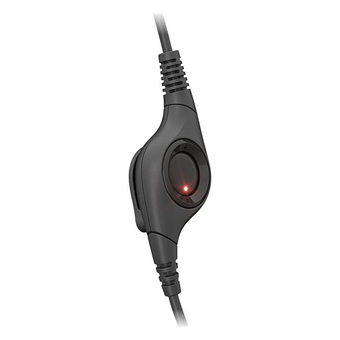 Slušalke Logitech H390 USB stereo 4