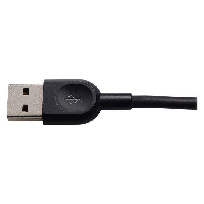Logitech H540 USB stereo slušalke 2