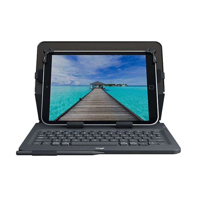 Logitech Logitech Folio Universal for Tablets 10 inch 2