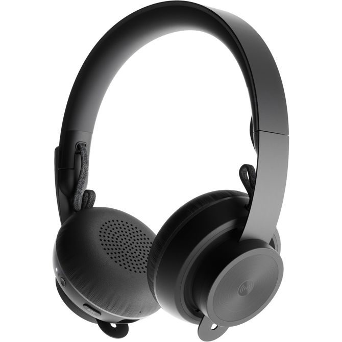 Logitech Slušalke Zone Wireless Bluetooth  - 981-000798 2