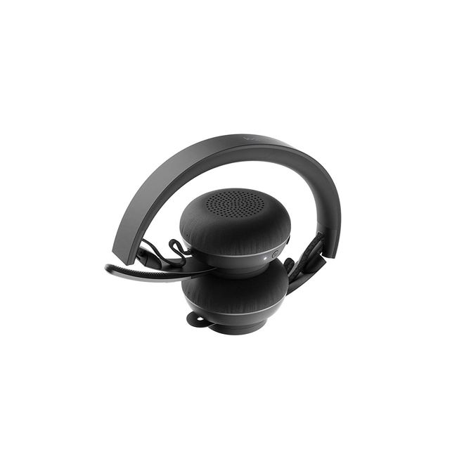 Logitech Slušalke Zone Wireless Bluetooth  - 981-000798 4