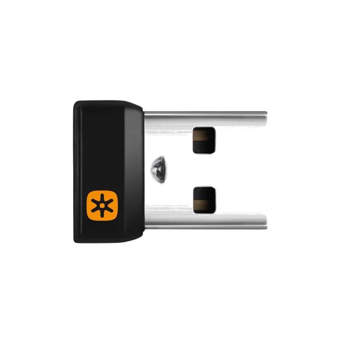 Logitech sprejemnik Unifying (910-005931) 3