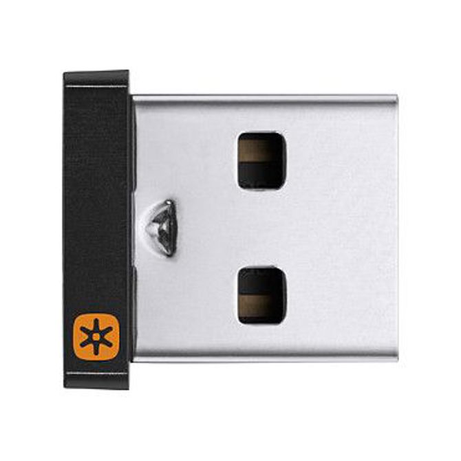 Logitech USB Unifying sprejemnik Pico 2