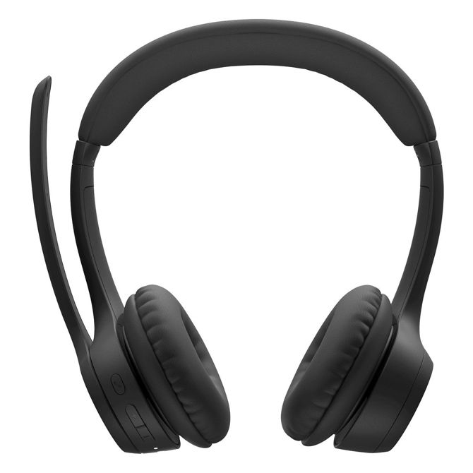 Slušalke Logitech Zone 305, črna 3