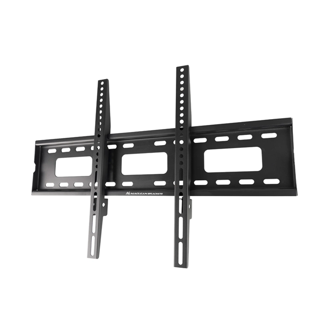 Nosilec za TV Maclean MC-419, 32–100 palcev, VESA do 600 × 400 mm, nosilnost do 80 kg 3