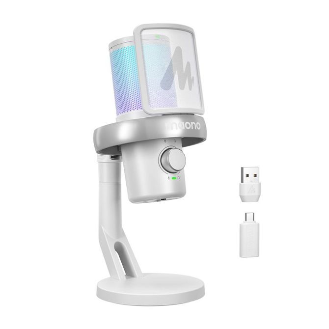Mikrofon Maono DM40 Pro (bel) 4