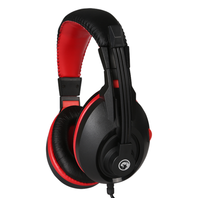 MARVO H8321S gaming slušalke 2