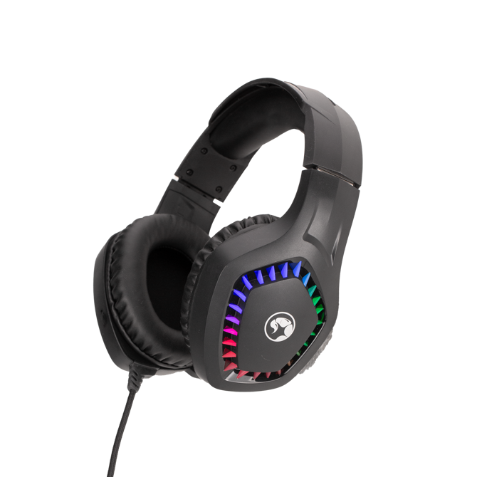 Slušalke MARVO H8360 RGB 4