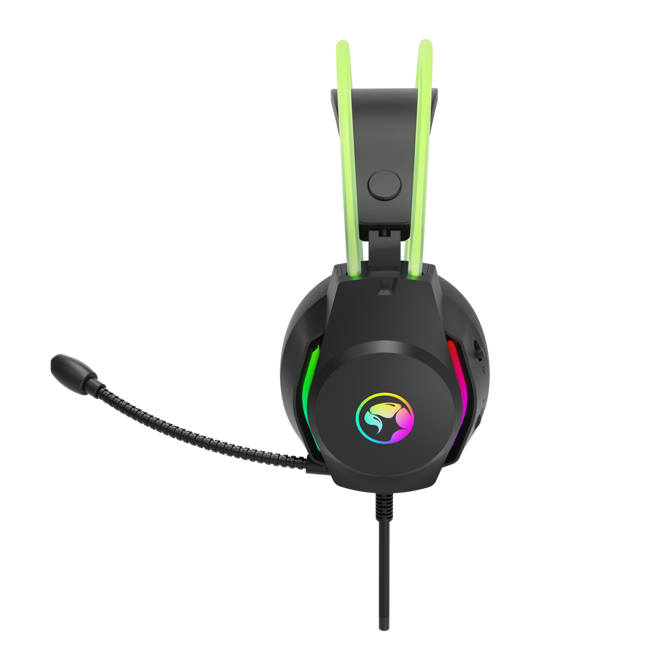 žične slušalke marvo h8620 2