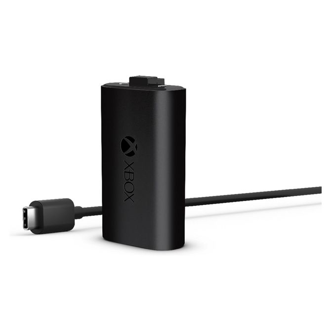 Komplet za predvajanje in polnjenje MICROSOFT XBOX 2