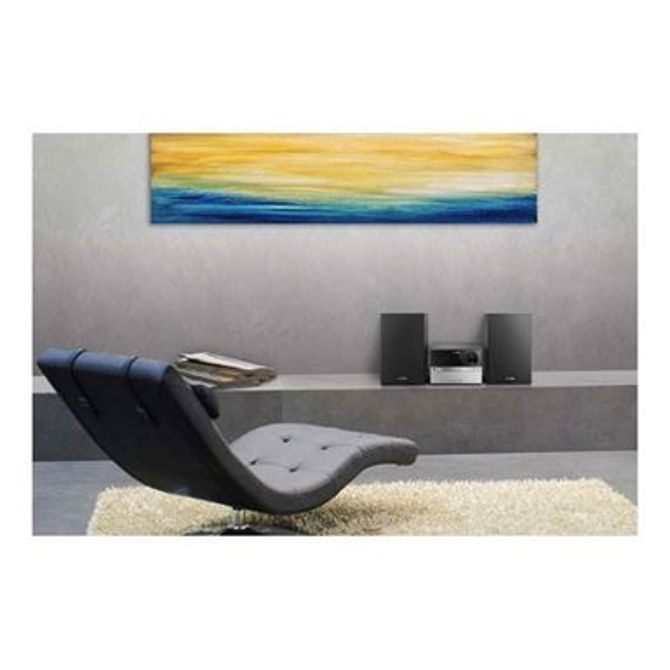 Mikro glasbeni sistem Philips MCB2305 (DAB+/FM/CD/MP3/USB) 4