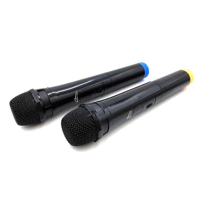 Mikrofon Accent Pro MT395 2