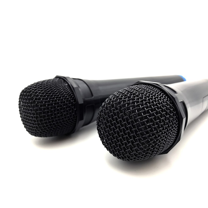 Mikrofon Accent Pro MT395 6