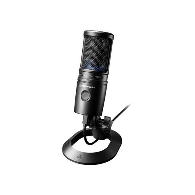 Mikrofon Audio-Technica AT2020USB-X, USB-C 2