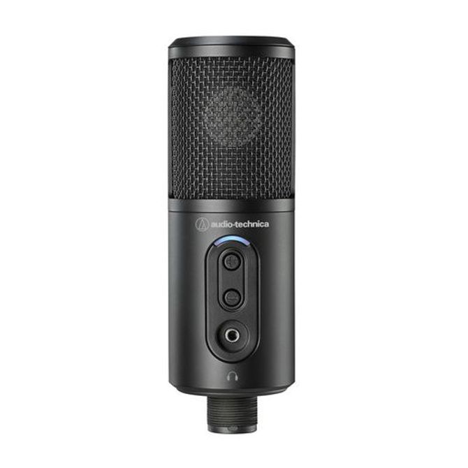 Mikrofon Audio-Technica ATR2500x-USB 2