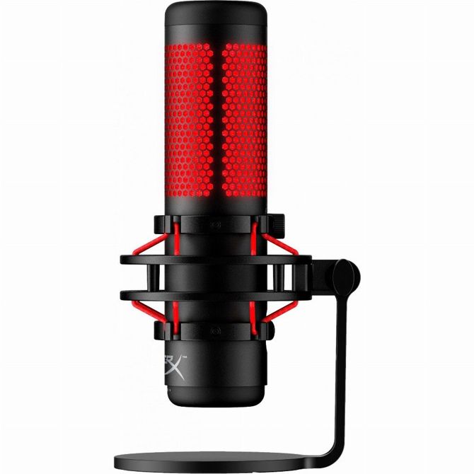 Mikrofon Kingston HyperX QuadCast 3