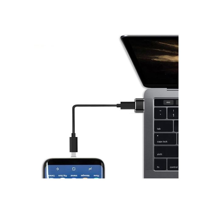 Mini adapter USB-a 2.0 na USB Tip C OTG 18706276 5