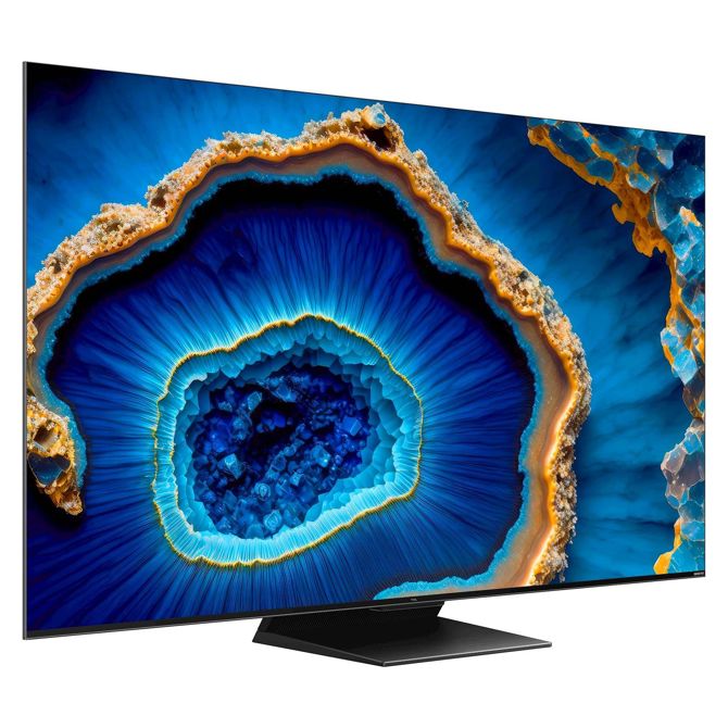 Televizor TCL 65C805, 165 cm (65''), 3840 x 2160 (4K UHD), smart TV, 120 Hz 2