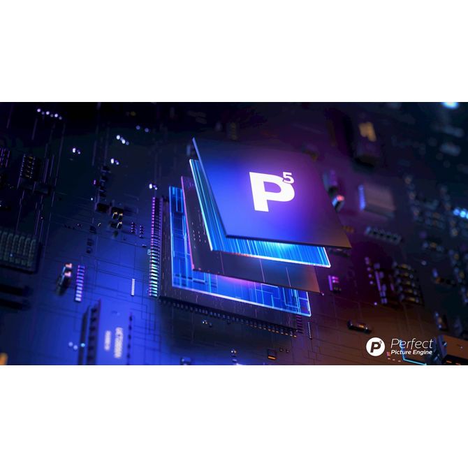 Televizor Philips 75PML8709, 190 cm (75''), 3840 x 2160 (4K UHD), Mini-QLED, 60 Hz, Google TV (75PML8709/12) 2