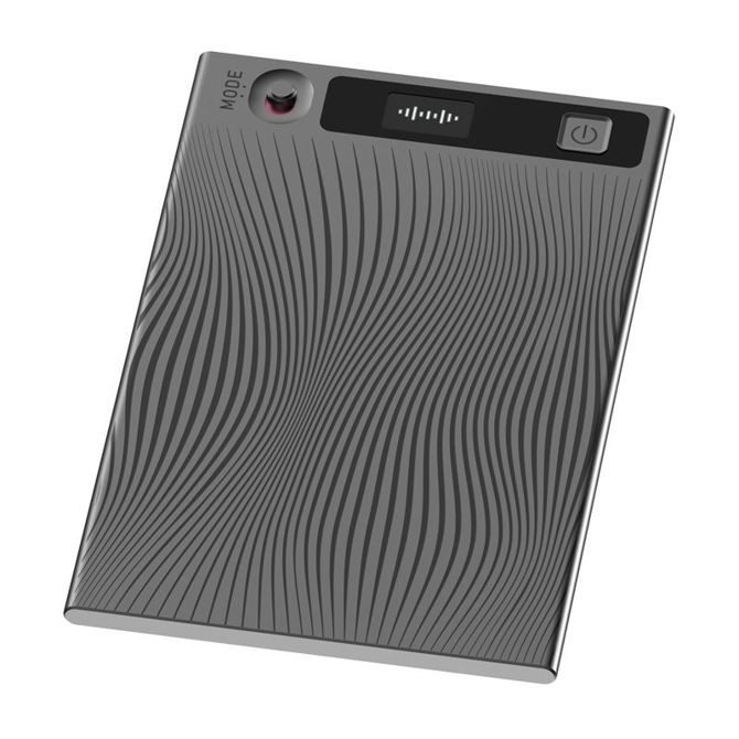 Snemalnik zvoka Mobvoi TicNote  (siv) 2