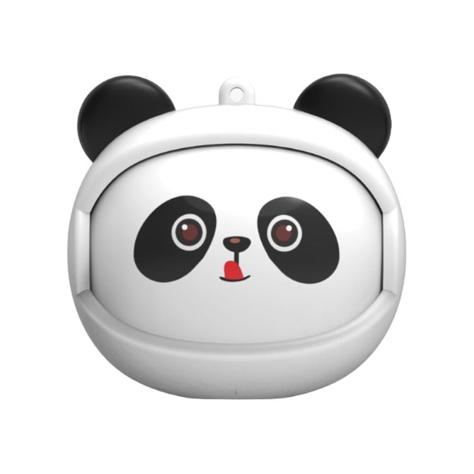 MOYE FLIP FACE TRUE WIRELESS PANDA brezžične slušalke 3