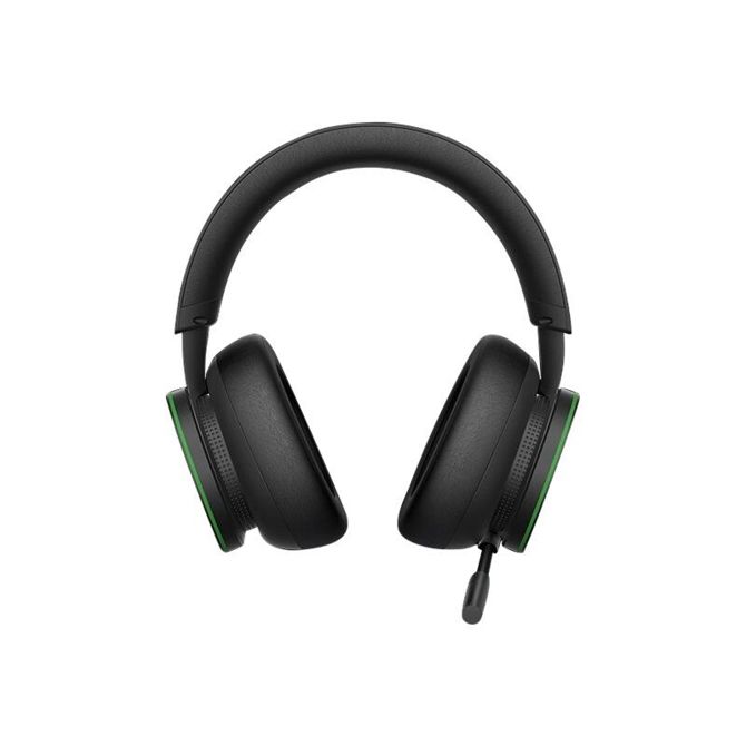 Slušalke MS Xbox Wireless Headset 2024 2
