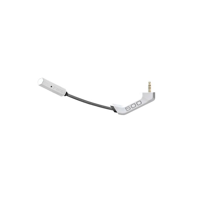 NACON HEADSET RIG 500 PRO HC WHITE 3