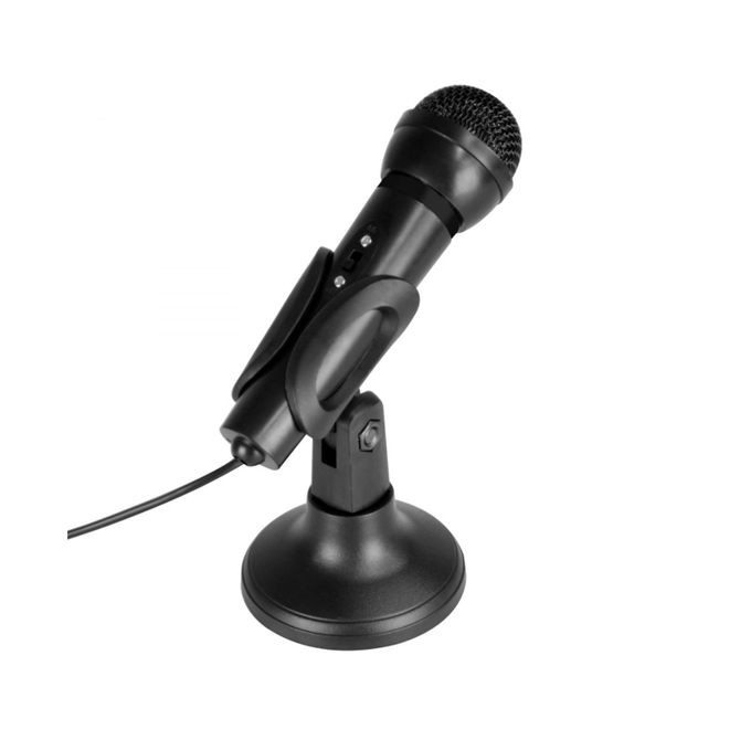 Namizni mikrofon Media-Tech MICCO SFX MT393 2