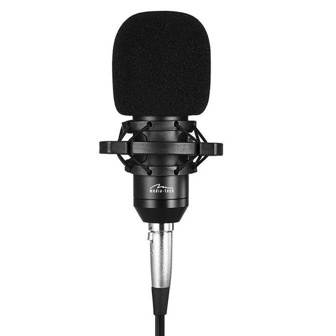 Namizni mikrofon MT397K 2