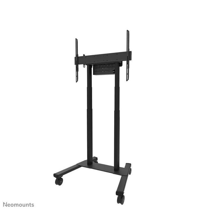 Neomounts Mobilno stojalo za zaslone 37-100'' 110 kg, motorizirano, FL55-875BL1 2