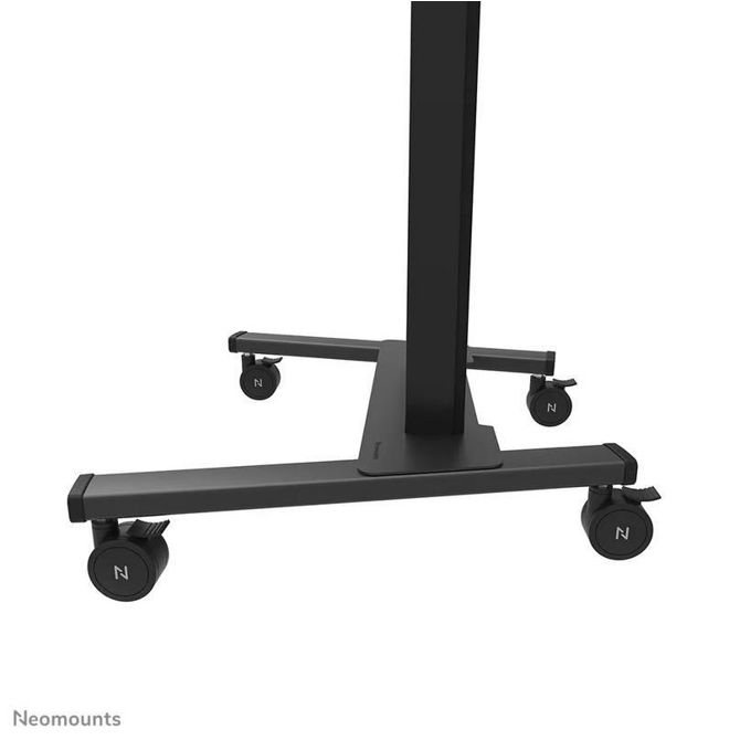 Neomounts Mobilno stojalo za zaslone 37-100'' 110 kg, motorizirano, FL55-875BL1 3