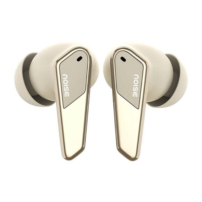 Slušalke Noise Buds N1 Pro TWS (bež) 4
