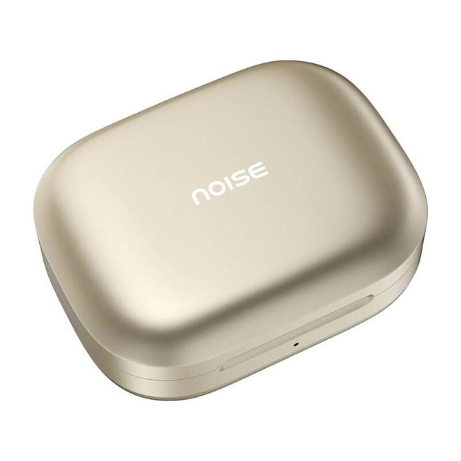Slušalke Noise Buds N1 Pro TWS (bež) 5
