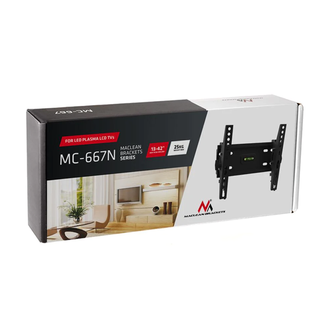 Nosilec za LCD TV Maclean MC-667 13''- 42'' 6