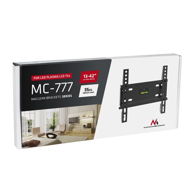 Nosilec za LCD TV Maclean MC-777 13''- 42'' 5