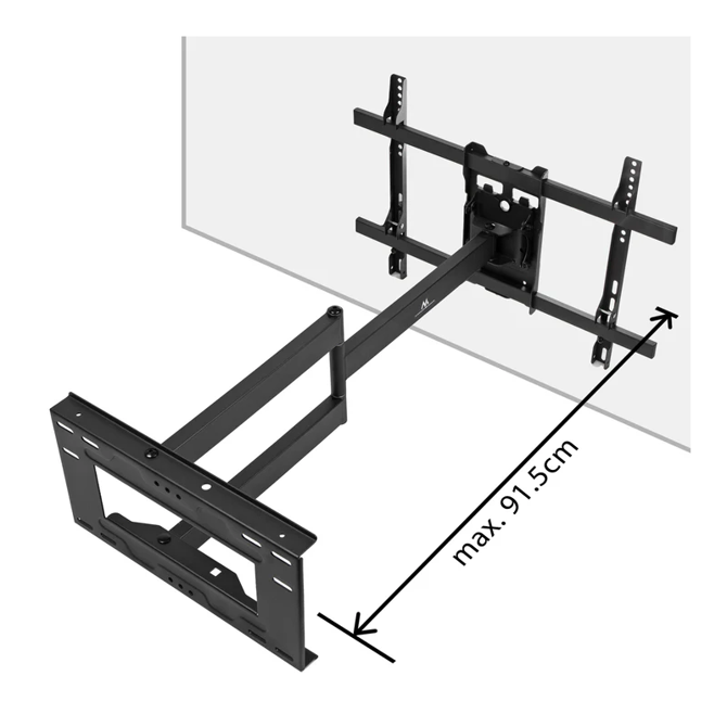 Nosilec za LCD TV Maclean MC-985 37''- 70'' 6