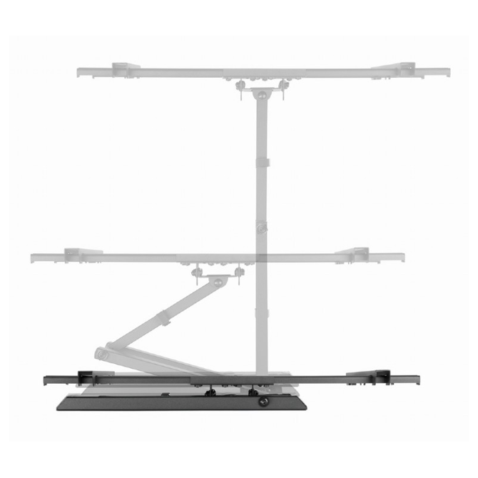 Nosilec za LCD TV WM-80ST-05 37”-80” 4