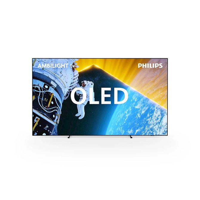 Televizor PHILIPS 77OLED819 196 cm (77) 4K UHD OLED 144 Hz Google TV 152170171 3