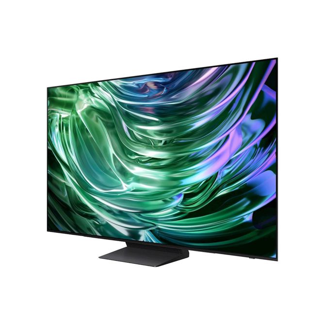 Televizor Samsung 77S90D, 195 cm (77), 3840 x 2160 (4K UHD), OLED, 100 Hz, HDR+, Tizen (QE77S90DAEXXH) 2