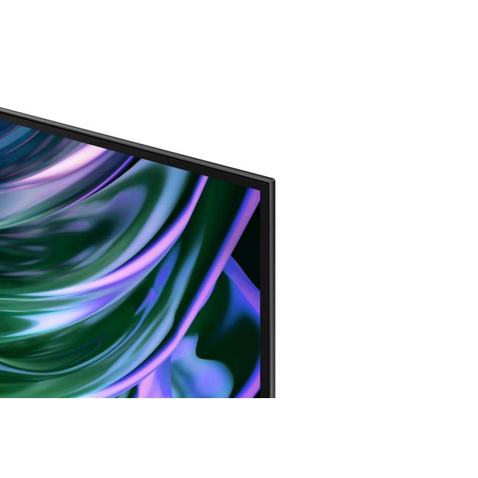 Televizor Samsung 77S90D, 195 cm (77), 3840 x 2160 (4K UHD), OLED, 100 Hz, HDR+, Tizen (QE77S90DAEXXH) 3