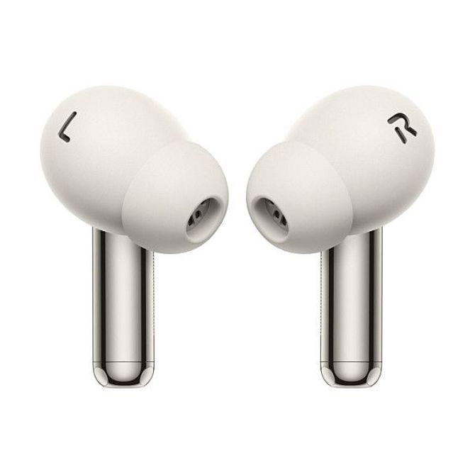 OnePlus Buds Pro 3 bele barve 3