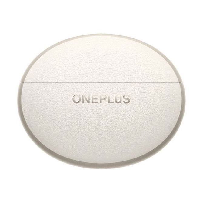 OnePlus Buds Pro 3 bele barve 5