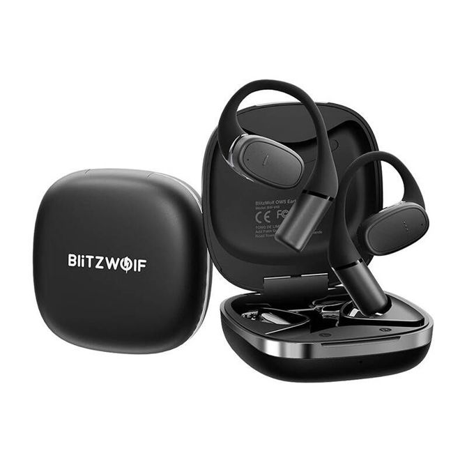 Brezžične slušalke OWS BlitzWolf BW-V49 3