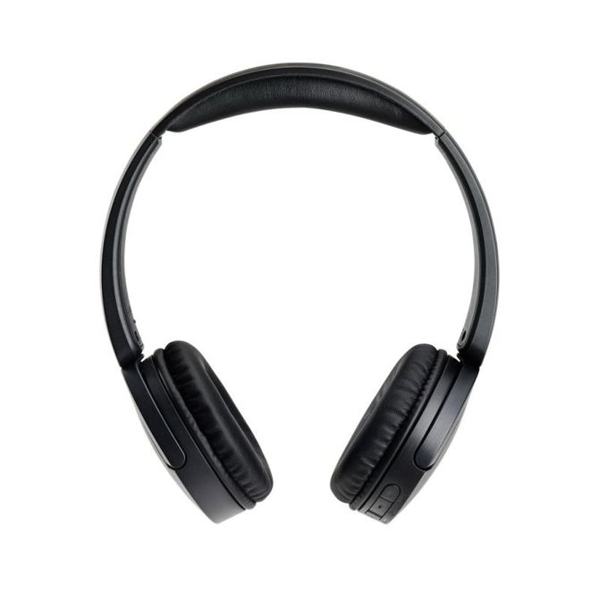 Brezžične slušalke Panasonic RB-HF630BE-K, 72 h baterija, 30 mm gonilniki, Bluetooth 5.3, ENC mikrofon, črne barve 2