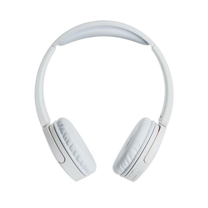Brezžične slušalke Panasonic RB-HF630BE-W, 72 h baterija, 30 mm gonilniki, Bluetooth 5.3, ENC mikrofon, bele barve 2