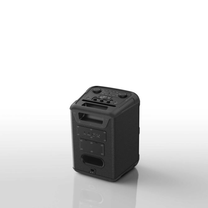 Zvočnik Panasonic BT SC-BMAX5E-K 4