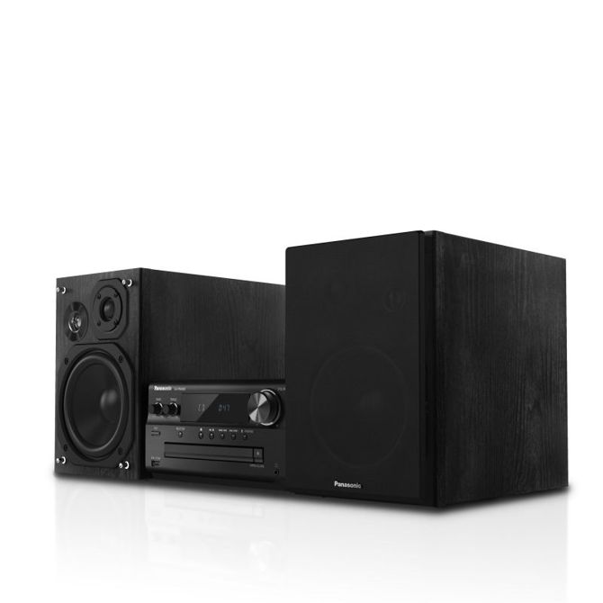 Glasbeni stolp Panasonic SC-PMX92EG-k 2