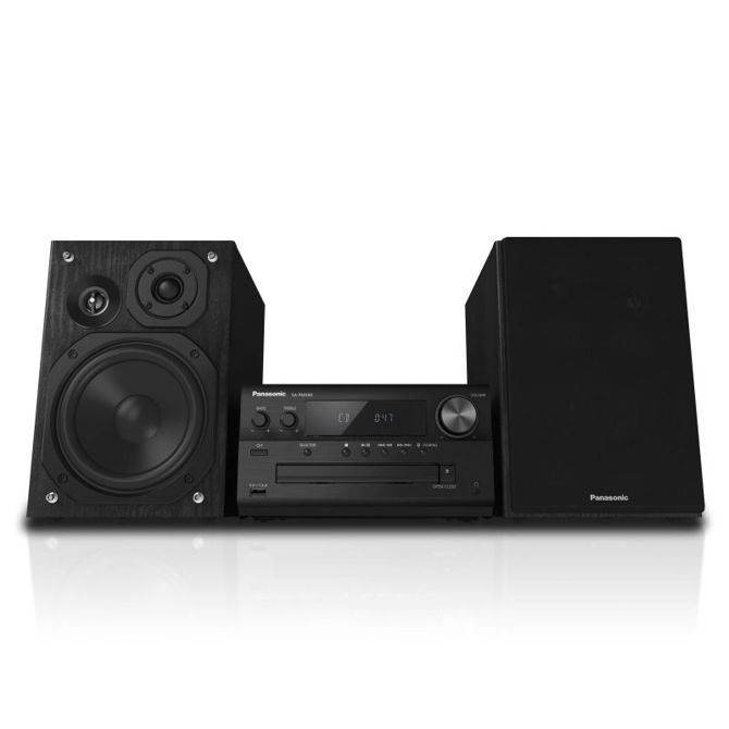 Glasbeni stolp Panasonic SC-PMX92EG-k 3